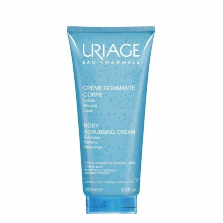 Uriage Crema Gommage Corpo 200ml