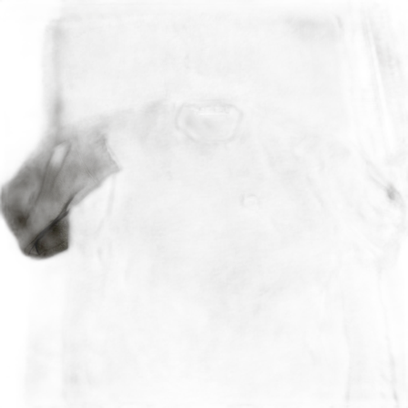 Grå sweatshirt från Acne Studios