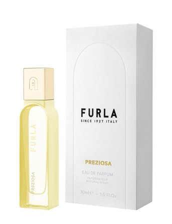 FURLA Fragrances Preziosa Edp - Nude - 30 ml