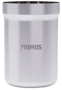 Primus Koppen Trekking Mug 0.3L Stainless Steel