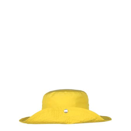 Jil Sander Hoeds , Geel , Dames , Maat: S Hoeden