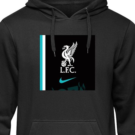 Hoodie Liverpool FC