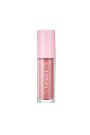 PERIPERA Ink Glasting Lip Gloss 07 So What, Makeup, Læber, Lipgloss