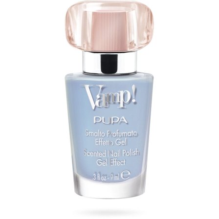 Pupa Vamp Smalto Profumato Effetto Gel Pastel Heaven 9ml