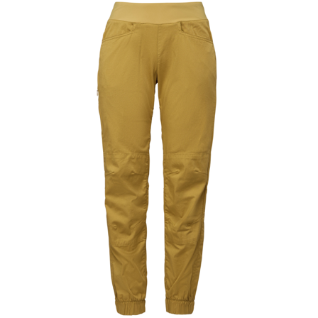 Black Diamond W's Notion SP Pants Flax