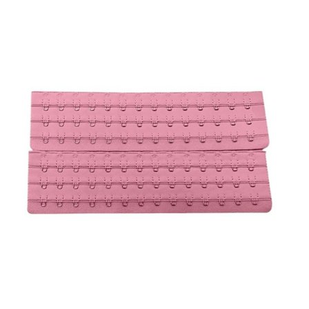 Korset BH Extender Bustiers Extender PINK 16 KROGER 16 KROGER
