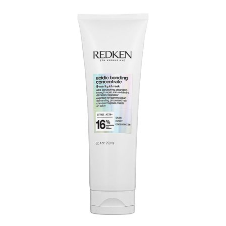 Redken Acidic Bonding Concentrate 5-Min Mask 250 ml, Hår, Shampoo & Hårpleje, Hårkur