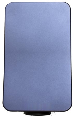 Somatherm Soma V Fusion Handtork 600 W Himmelsblå, Badrum