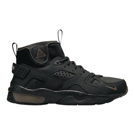 Nike Sneakers Sort, Herre, Størrelse: 38 EU