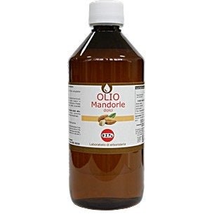 Mandorle Dolci Olio 500ml