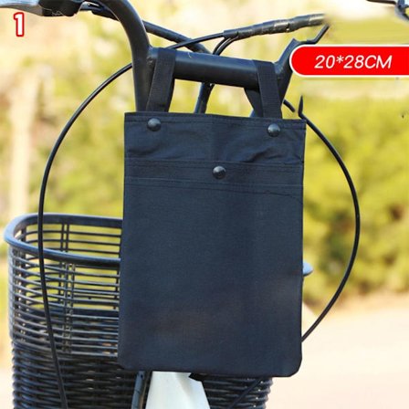 Pyörälaukku Vedenpitävät pyörälaukut 1 - spot-myynti