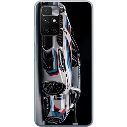 Yhteensopiva Puhelinkuori Xiaomi Xiaomi Redmi 10 BMW M Power