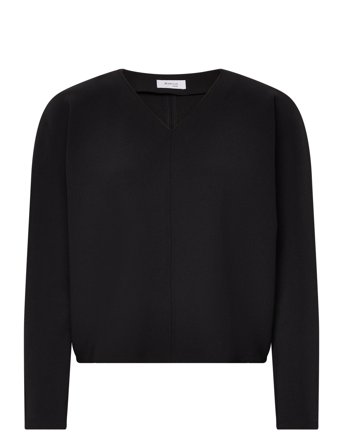 Pangea Top Black Marville Road