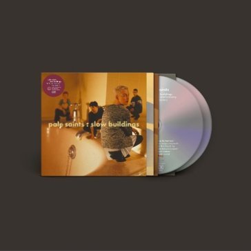 Slow buildings PALE SAINTS