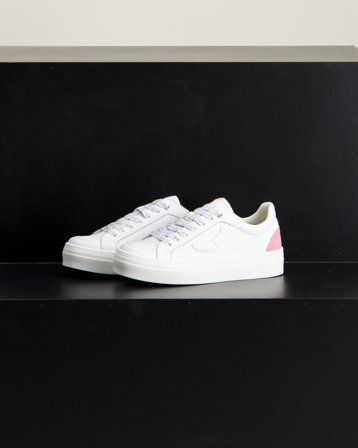 Zadig&Voltaire TRAINERS Vit Skor Tjej - Kids Brand Store
