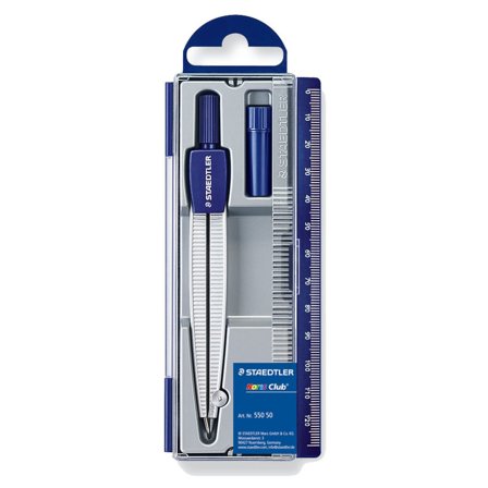 Staedtler Noris Club Compass 550 50