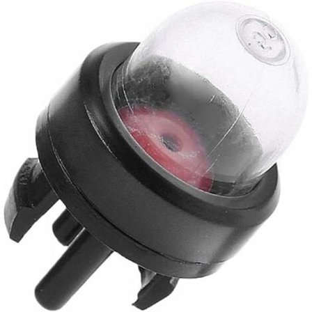 Walbro förgasare primerpump, Stihl motorsåg, McCulloch