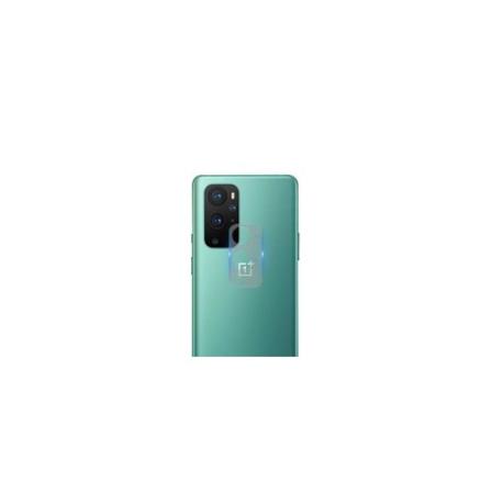 2-pack Oneplus 9 Kamera Linsskydd Transparent