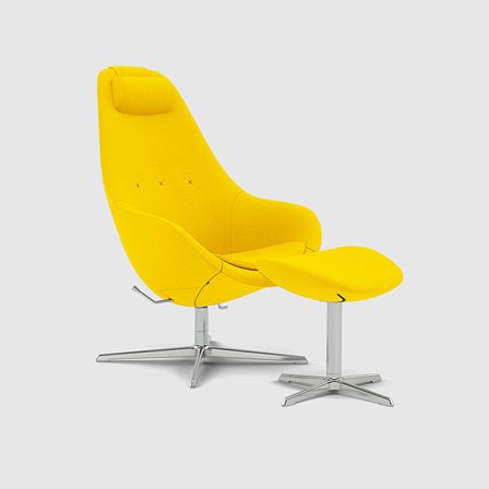 Kokon, Varier Furniture, Recliner