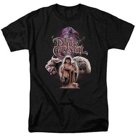 Dark Crystal Good Guys T-shirt