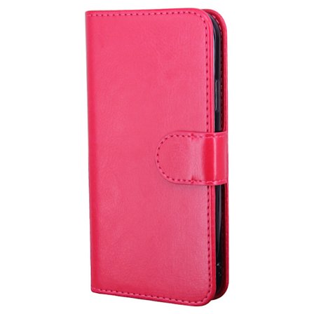 iPhone 12 / 12 Pro - Cover / Magnetisk Cover 2i1 Pink