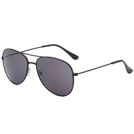 Stilsäkra Polariserade Pilot Solglasögon