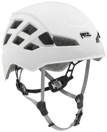 Petzl Boreo White