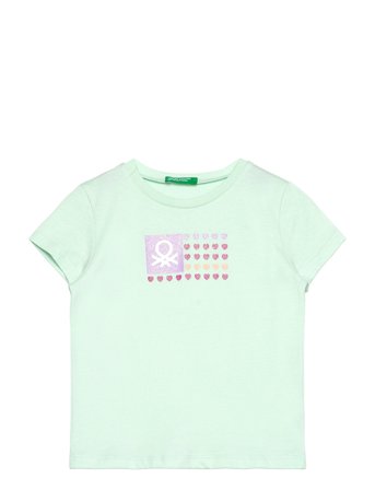 United Colors of Benetton | T-Shirt | 82