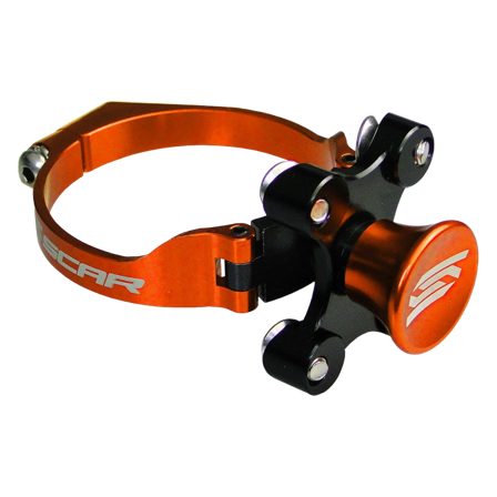 Holeshot SCAR - Gas Gas MC 350F 2022-2025