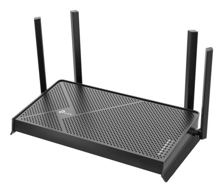 TP-Link BE3600 Dual-Band Wi-Fi 7 Router /Archer BE230