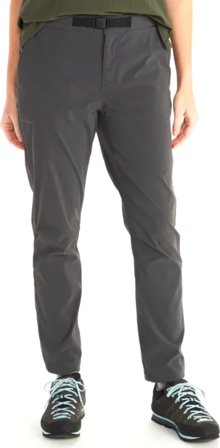 Marmot Women's Kodachrome Pant Women hiking trousers Grey 12