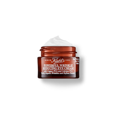Powerful Wrinkle Reducing Eye Cream - 15 ml - Kiehl's