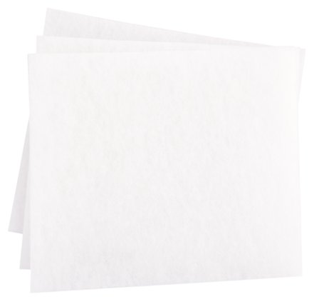 Acetec 20512 Filter 3‐pakning, Innendørsklima