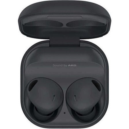 In-ear hörlurar - Samsung - Galaxy Buds2 Pro - Grafit - Bluetooth 5.3 - 18h batteritid