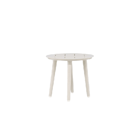 Venture Home Lina Sidobord Beige