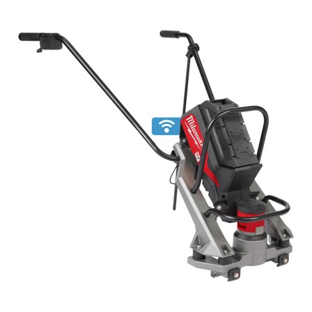 Milwaukee MXF PSC-302 Betongsloda med batteri och laddare, Maskiner
