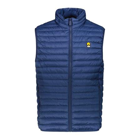 Ciesse Piumini - Västar - Blå - Herr - Storlek: 4xl, Herr, Storlek: 4XL