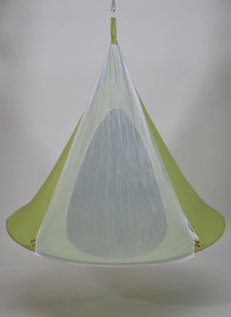 Cacoon Myggnett Dobbel