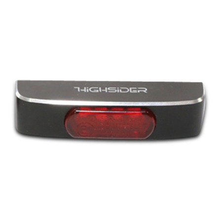 Highsider Conero T2 LED-bakljus
