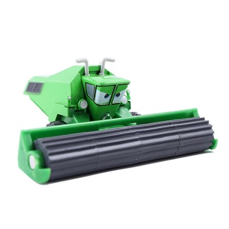 Disney Pixar Cars Storm Jackson Lastbil Mack McQueen Legetøjsbil 51 Ramirez Racing 1:55 Støbt Doc Hudson Model Børne Fødselsdagsgaver