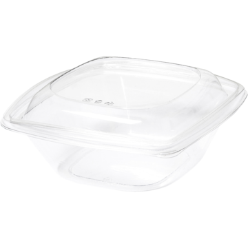 Salatskål+ Lokk Mooi 100cl