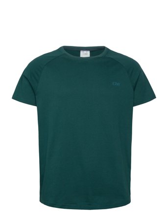 ICANIWILL | Training Club Tee Raglan | S