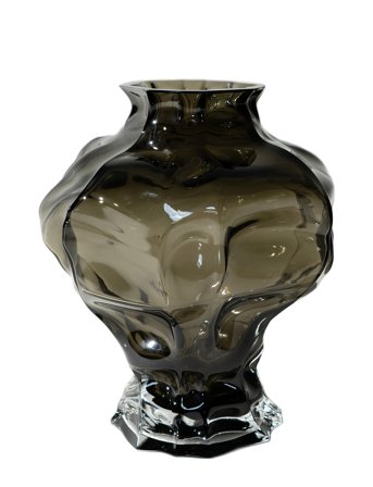 Hein Studio Ammonit - Green - H30CM