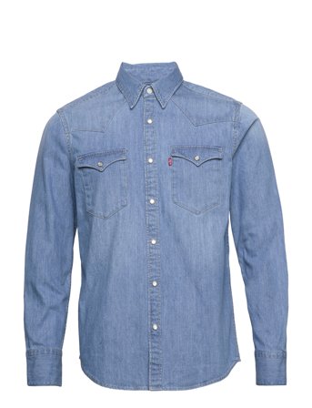 Levi's | Barstow Western Standard Esta | S