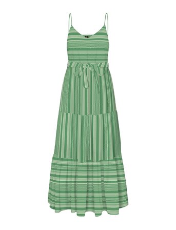 Vero Moda | Vmdicthe Singlet Ancle Dress Wvn Ga | XS