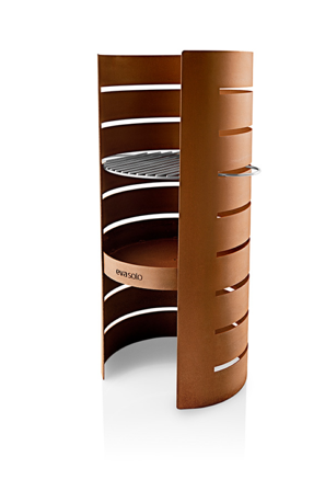 EVA SOLO FireCylinder Utepeis H66.5cm