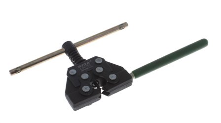 PELA 493579 Kedjebrytare 25-60, Verkstad