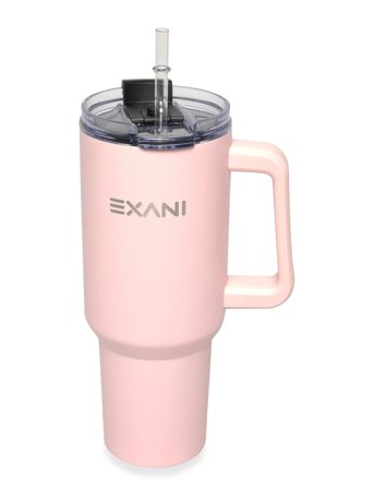 Tumbler L Pink Exani