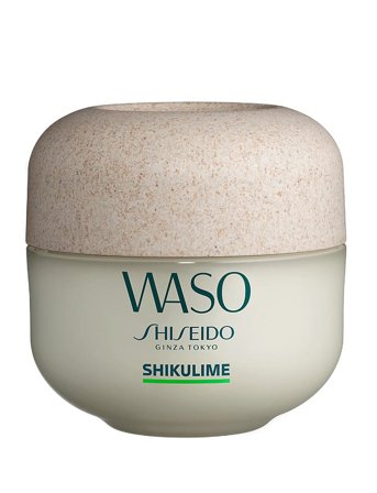 Shiseido Waso Shikulime Mega Hydrating Moisturizer 50 ml, Skincare, Ansigtspleje, Dagcreme