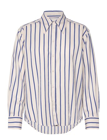 Clemons White Tiger Of Sweden